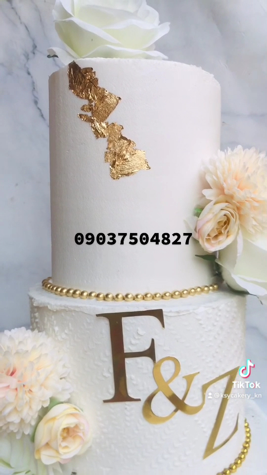 Double Twins Event Center interior - Kano wedding hall